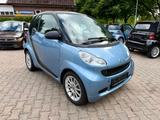 Smart ForTwo TURBO,Navi *KUPPLUNG NEU*  BRABUS-Auspuff - Smart Behindertengerecht