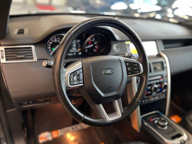 Land Rover Discovery Sport HSE *AHK*Kamera*Navi*Panorama*