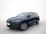 Skoda Karoq Clever 1,5 TSI 150PS DSG Smart-Link LED SH - Skoda Karoq: Clever