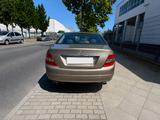 Mercedes-Benz C 350 CDI BlueEFFICIENCY Avantgarde - Mercedes-Benz C 350: Cdi