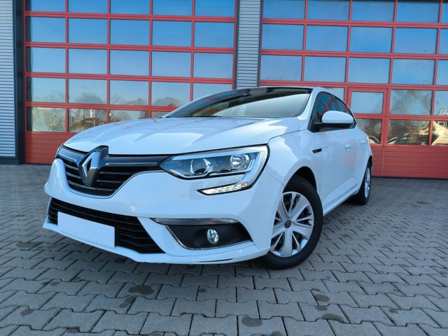 Renault Megane IV Lim. Tempomat Bluetooth