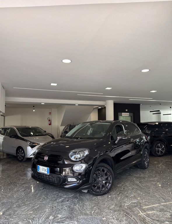 Image of Fiat 500X
