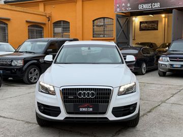 Audi Q5 - 3