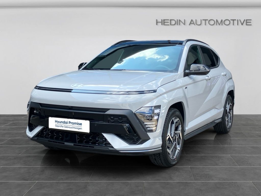 Hyundai Kona – Bild 2