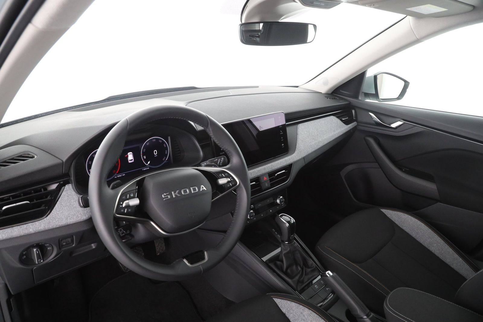 Skoda Kamiq - Bild 11