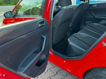 Bild 20 VW Polo VI Highline
