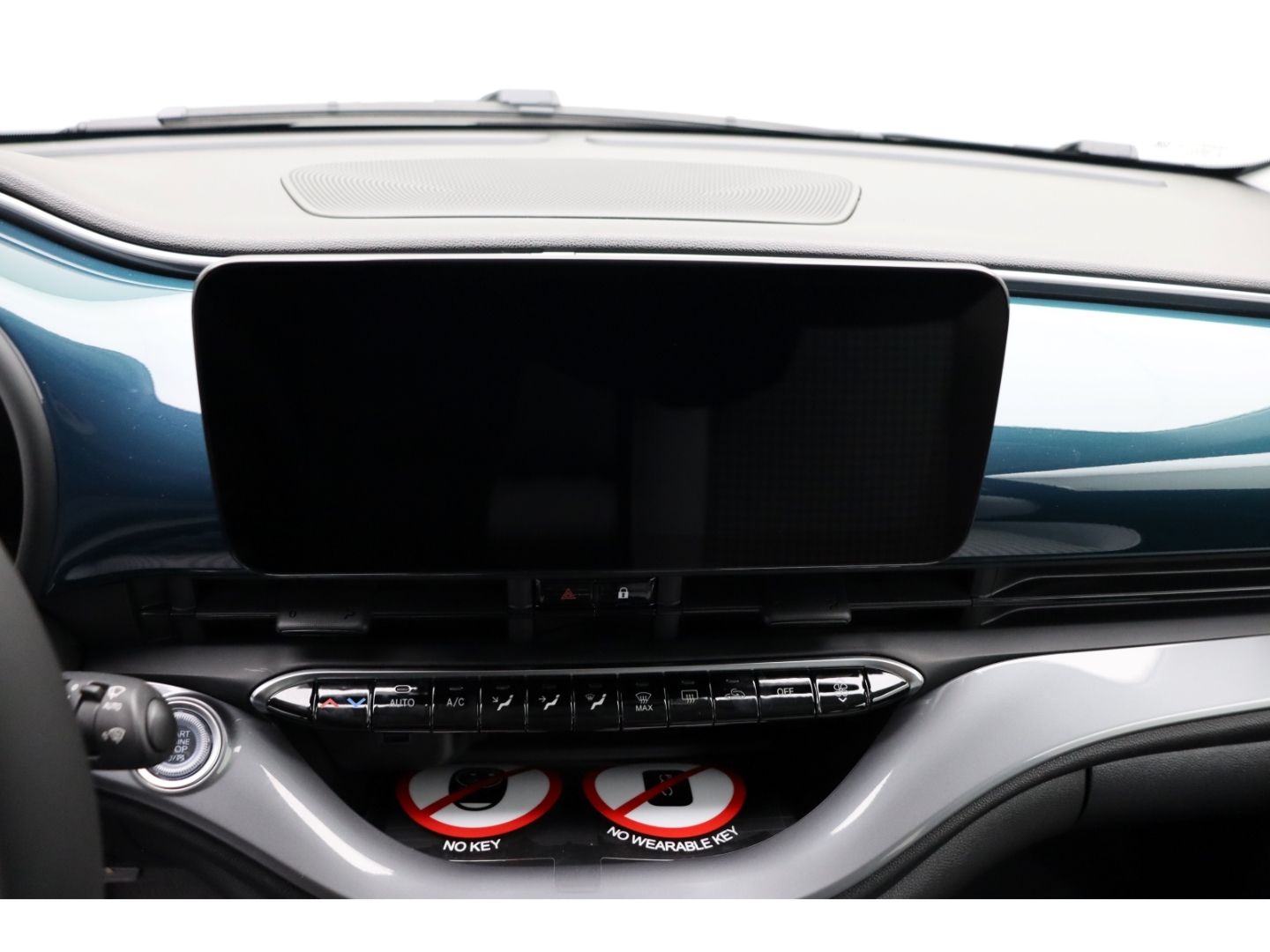 Fahrzeugabbildung Fiat 500 1.0 Firefly Hybrid Torino