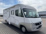 Rapido 996M Aut./Hubbett/Klima/Solar/SAT/TV/AHK-2t - Rapido Integrierter