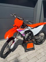 KTM SX-F 250 - Offers matching your search criteria