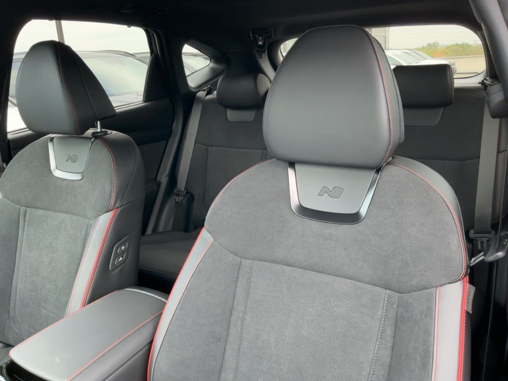 Hyundai TUCSON - Bild 9