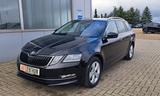 Skoda Octavia Style 2.0 TDI DSG LED NAVI PARK-ASSIST - Skoda Octavia Style mit Diesel-Antrieb