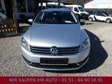 Volkswagen Passat Variant Comfortline Automatik #SHZ#PDC#5 - Autos aus dem Jahr 2012