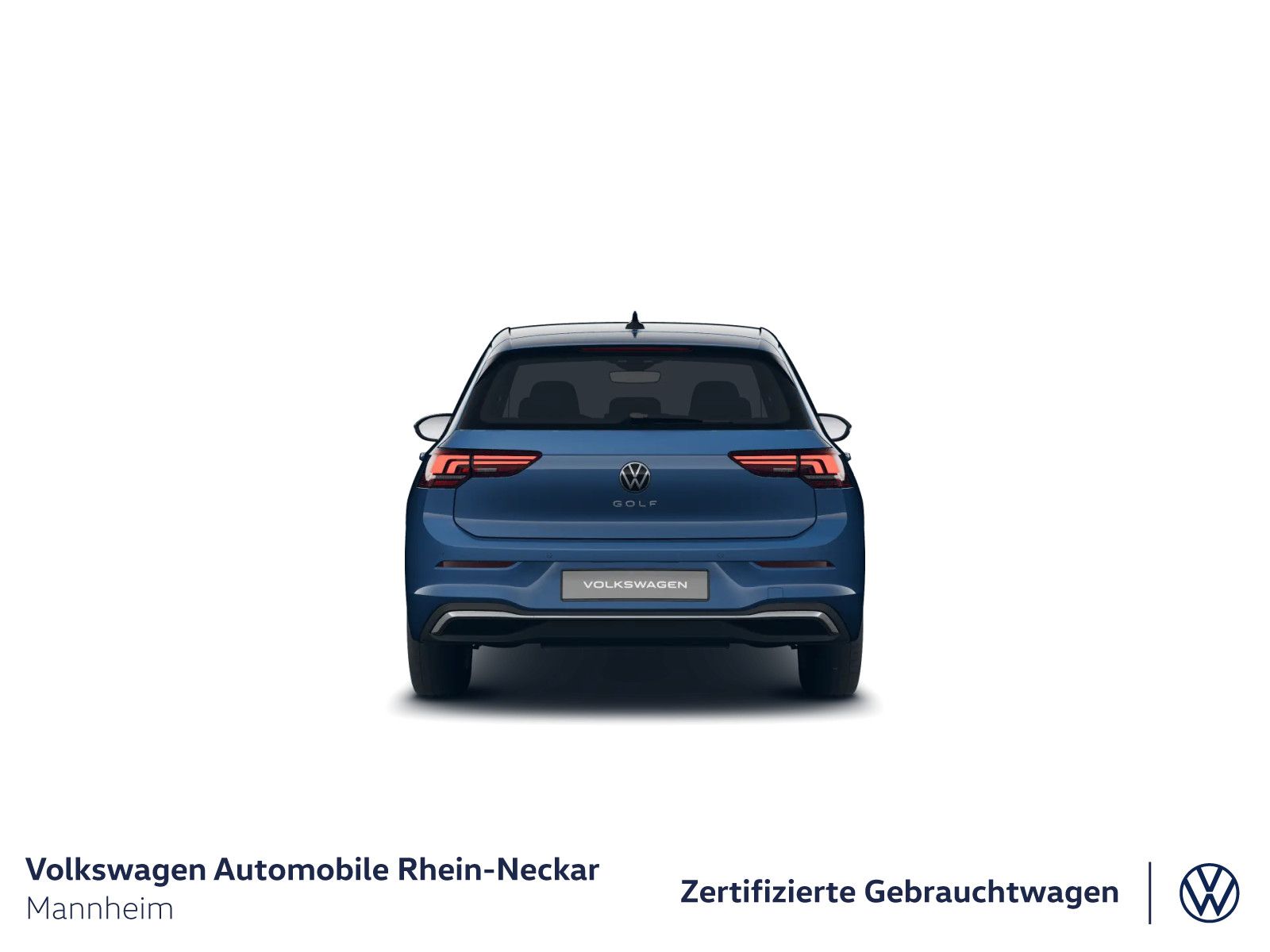 Volkswagen Golf - Bild 11
