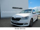 Skoda Fabia Drive 125 Best Of 1.0 TSI 95 PS 6G Pano - Skoda Fabia: 1.9