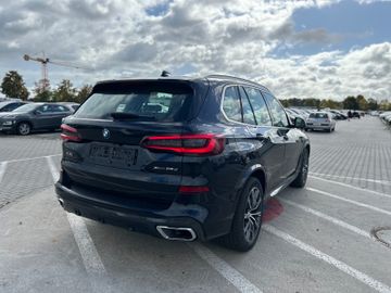 BMW X5 - 5