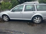 Volkswagen VW Bora 16V - Volkswagen Bora: 16v