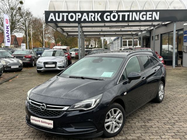 Opel Astra K Sports Tourer Edition AUTOMATIK