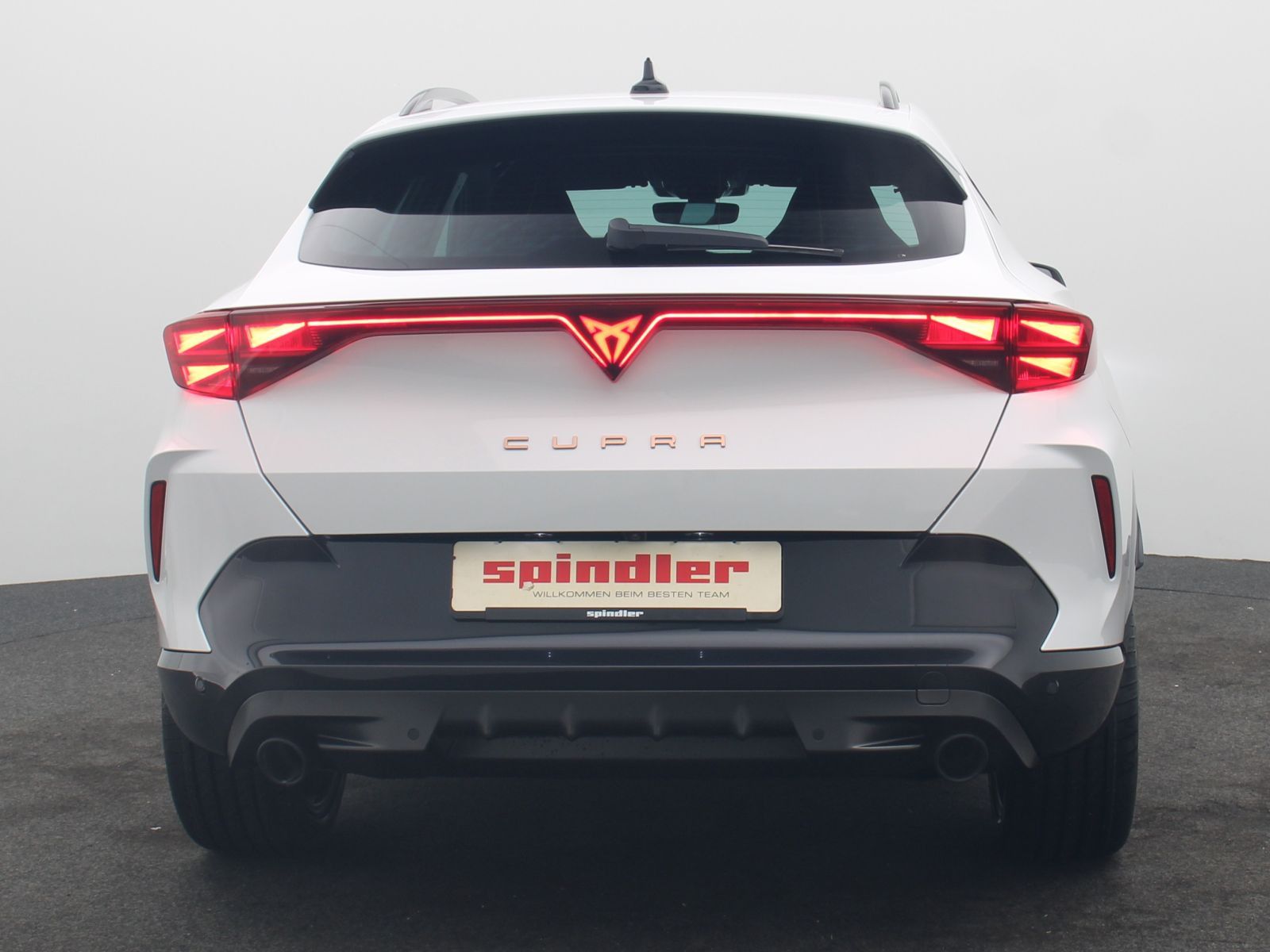 Cupra Formentor - Bild 5