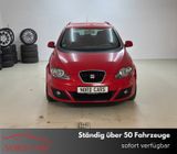 Seat Altea XL 4You  1.6 TDI AUT.  *1.HAND *SHZ *PDC - Seat Altea: 1.6