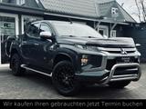Mitsubishi L200 Doppelkabine 4WD Automatik+AHK+Alu+Kamera+ - Mitsubishi L200: Pickup