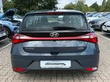 Hyundai i20 1.0 T-GDI PDC/Kamera Apple CarPlay SHZ - Hyundai i20: Grün