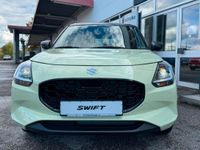 Suzuki Swift - Vorschau Bild 2