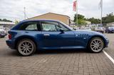 BMW Z3 Coupé 2.8 *2.HD*SCHECKHEFT*TOP*GARANTIE* - BMW Z3 Gebrauchtwagen