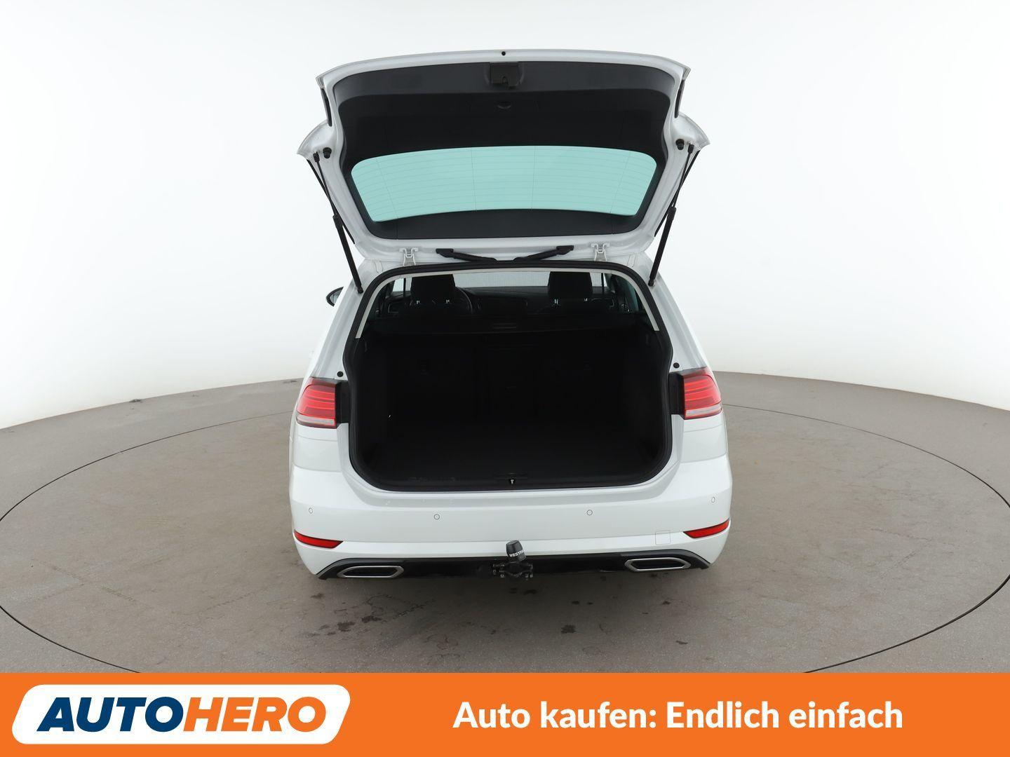 Volkswagen Golf VII 1.4 TSI Highline BlueMotion Tech Aut.*