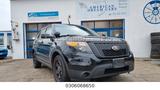 Ford Explorer Interceptor PoliceCar - Ford Explorer Gebrauchtwagen in Berlin