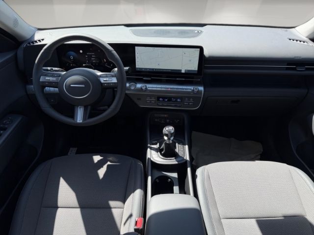Hyundai KONA - Bild 11