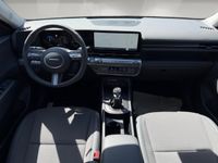 Hyundai KONA - Vorschau Bild 11