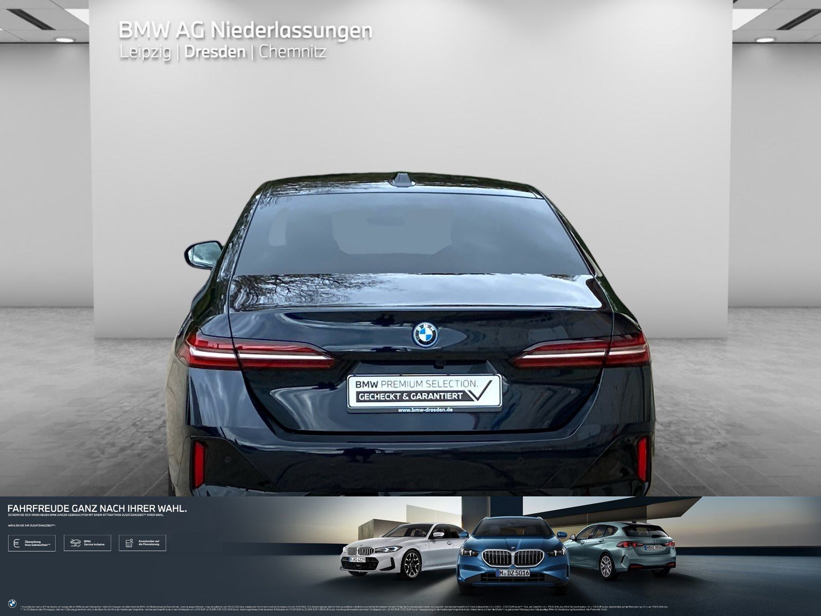 BMW 550 - Bild 7