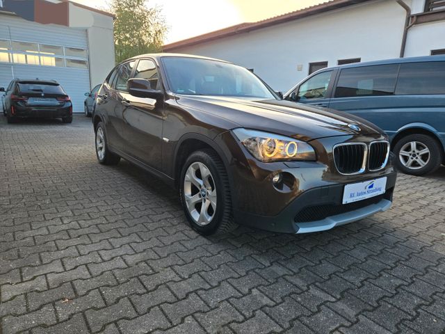 BMW X1 Baureihe X1 20 i xDrive*Top Zustand*