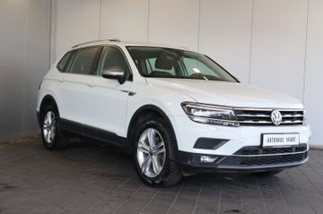 Volkswagen Tiguan Allspace - 3