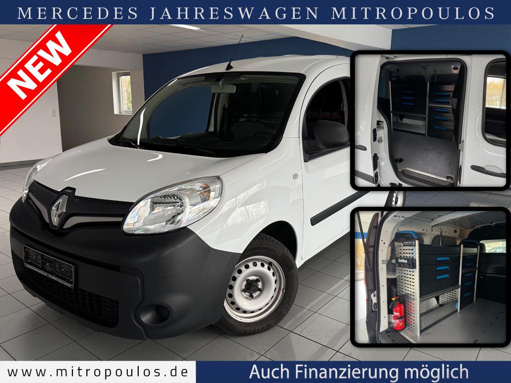 Renault Kangoo Rapid Extra  Kasten 1,5 dCi