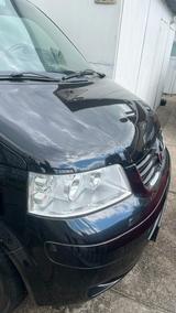 Volkswagen T5 Multivan mit Austauschmotor (59885)  - Volkswagen: Austauschmotor