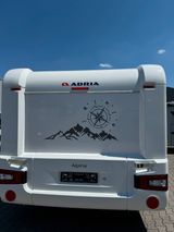Adria Alpina 753 HT Top Alu+ATC + Alko Mammut - Angebote entsprechen deinen Suchkriterien