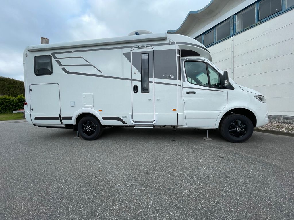 HYMER / ERIBA / HYMERCAR  