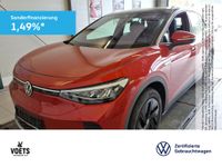 Volkswagen ID.4 - Vorschau Bild 1