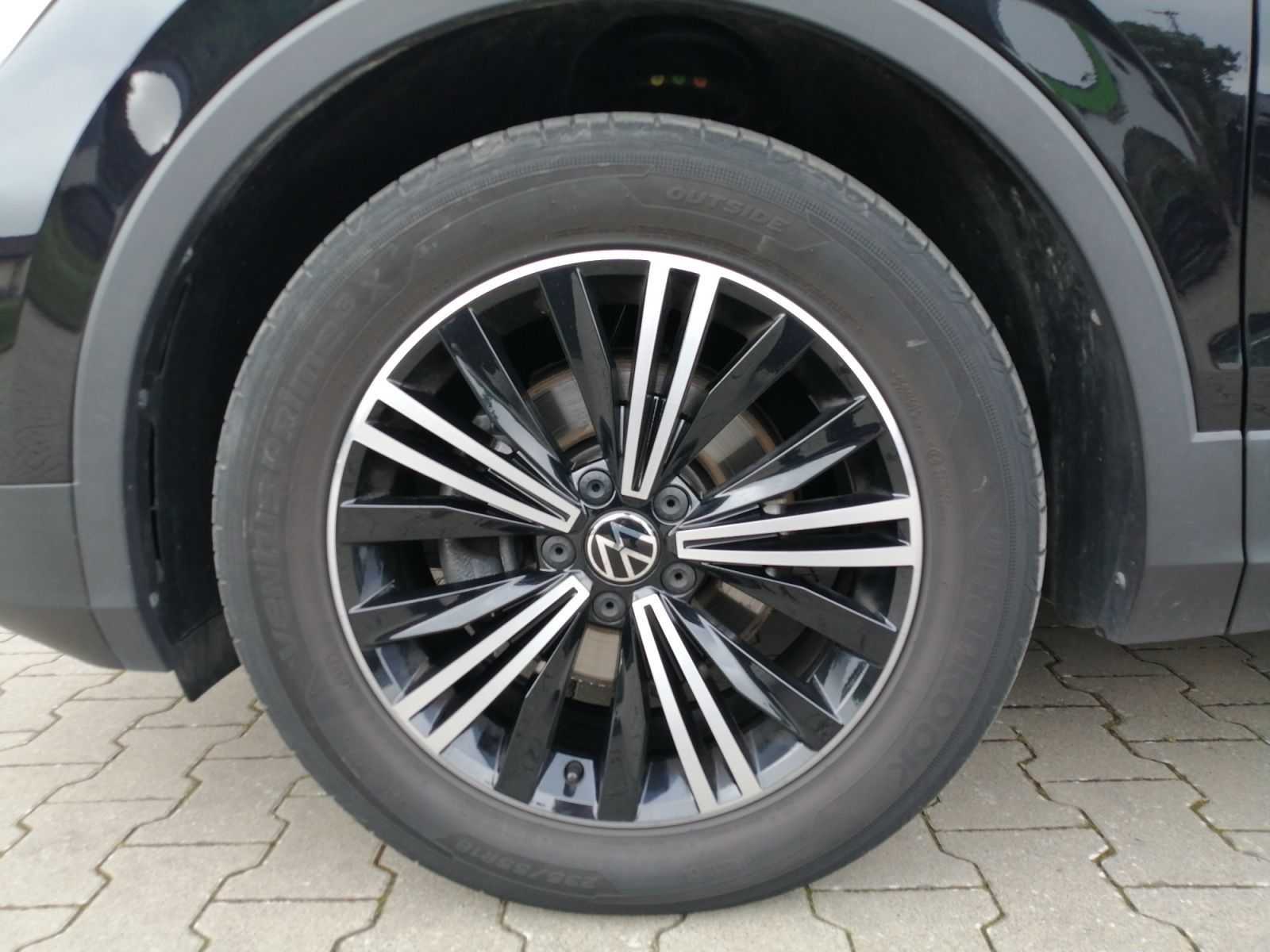 Volkswagen Tiguan - Bild 8