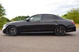 Mercedes-Benz Garantie 4MATIC+ 9G DriversP Garantie Massage/36 - Mercedes-Benz E 53 AMG von privat