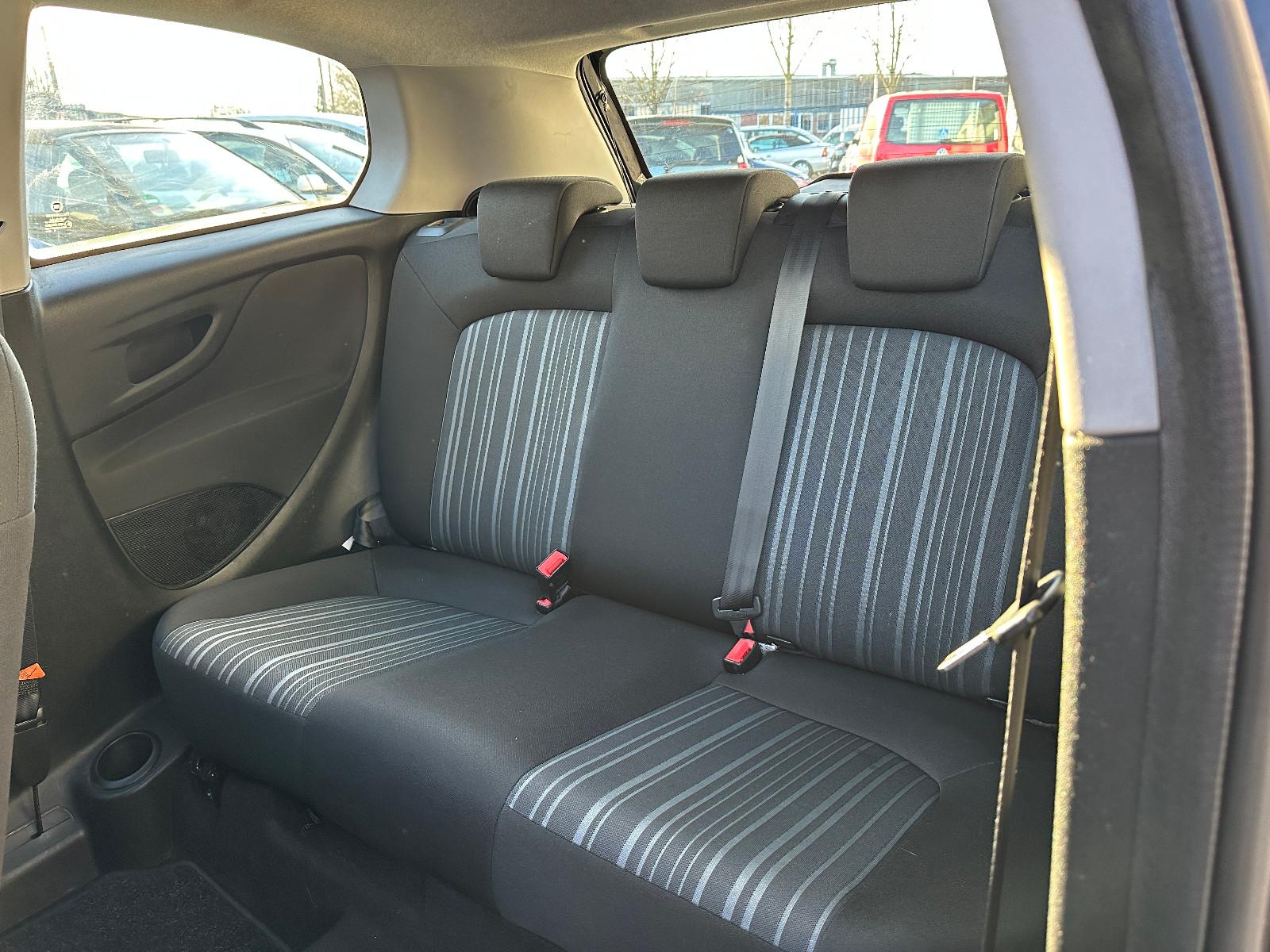 Fiat Punto Evo MyLife