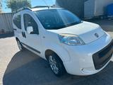 Fiat Qubo 1.4 8V  - Fiat Qubo aus 2011