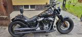 Harley-Davidson Softail Slim - Harley-Davidson Motorräder in Berlin