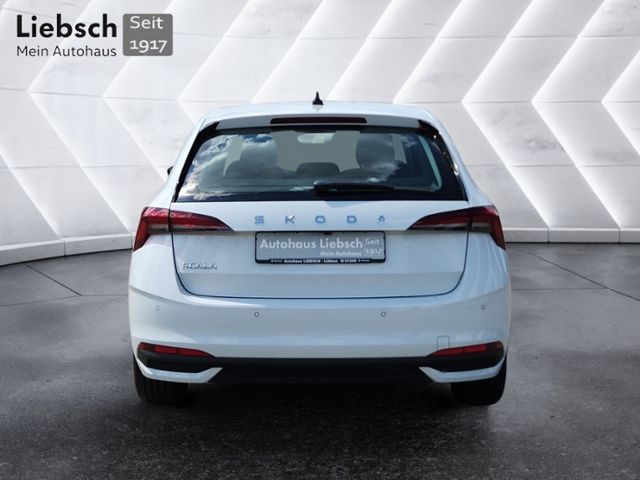 Skoda Scala - Bild 4