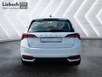 Skoda Scala - Vorschau Bild 4