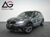 Volkswagen Tiguan Highline 2.0 TDI Highline/R-Line/ab 249 € - VW Tiguan Gebrauchtwagen