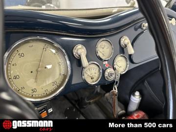 1936 BMW OTHERS 缩略图 14