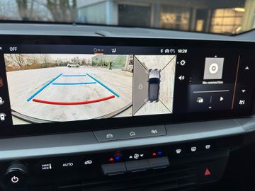 Fotografie 14 des Opel Grandland (X) Grandland 1.2 Ultimate Allwetter Matrix Head-Up