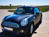 MINI Cooper Cabrio Highgate Highgate - MINI Cooper Cabrio von privat